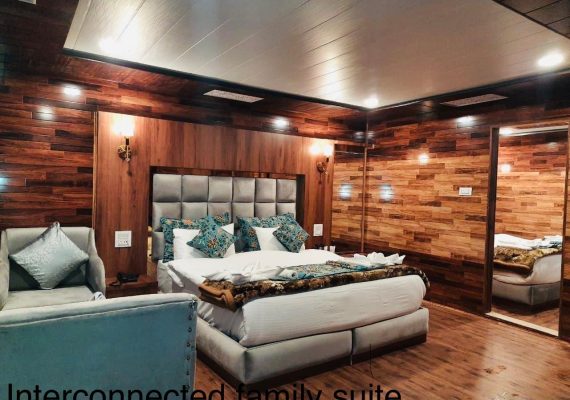 Family Room (4 bedded)