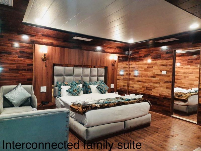 Family Room (4 bedded)