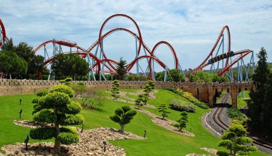 Amusement Park