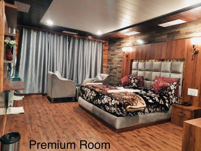 Premium Room