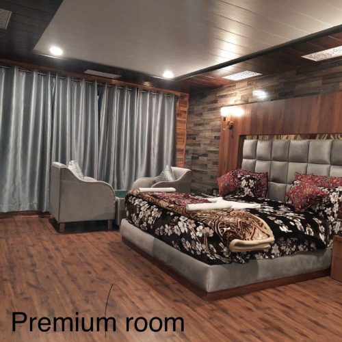 Premium Room