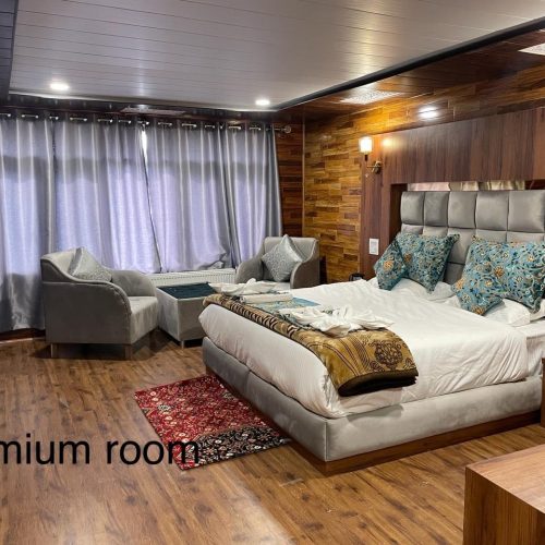 Premium Room